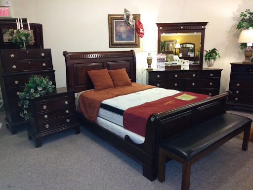 Furniture Store «Room & Home Contemporary Furniture», reviews and photos, 1835 W Edgar Rd, Linden, NJ 07036, USA