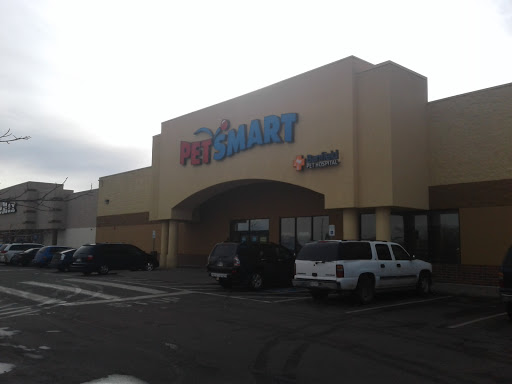 Pet Supply Store «PetSmart», reviews and photos, 5285 Wadsworth Bypass, Arvada, CO 80002, USA