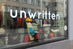 Boutique Unwritten image