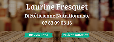 Laurine Fresquet Diététicienne Nutritionniste à Villemoustaussou
