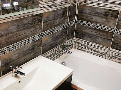 Panel fürdőszoba felújítás - Fűrdőszoba szaki
