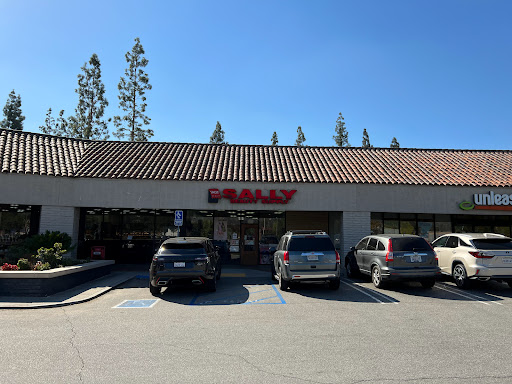 Beauty Supply Store «Sally Beauty», reviews and photos, 610 W Huntington Dr, Monrovia, CA 91016, USA