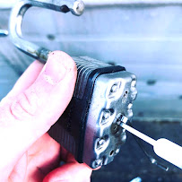 KR Locksmith - Photo 5 - Car repair in , Charlotte