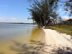 Lagoa Caicara Beach'in fotoğrafı düz ve uzun ile birlikte