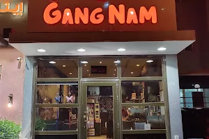 GangNam Sino Korean Cuisine image
