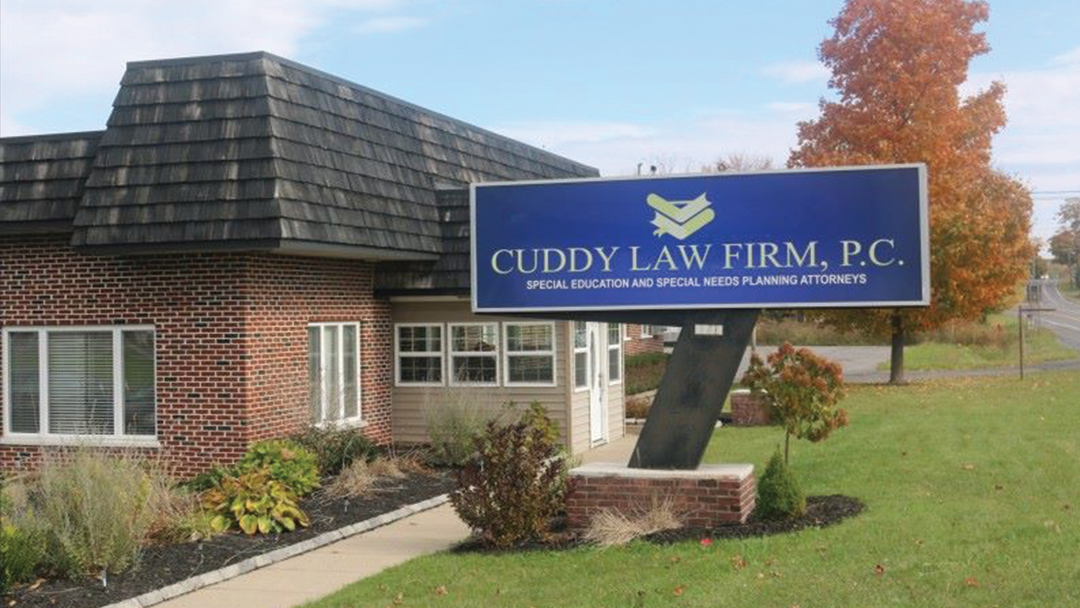 Cuddy Law Firm, P.L.L.C.