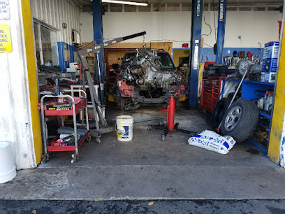 Auto Repair Mejia Inc (A.R.M.)