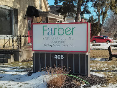 FARBER Debt Solutions - Consumer Proposal & Licensed Insolvency Trustee 406 Oxford St E, London, ON N5Y 3H4, Canada