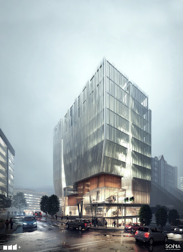 Opiniones de SOMA Studio en Quito - Arquitecto