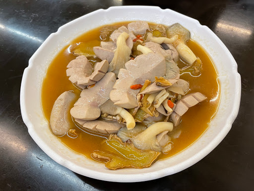 大慶麵食館 的照片