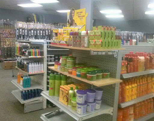 Beauty Supply Store «Beauty Infinity Mart», reviews and photos, 4015 Holcomb Bridge Rd, Norcross, GA 30092, USA