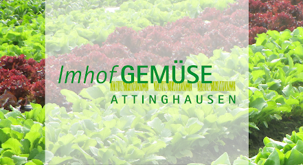 Imhof Gemüse - Schwändi - Attinghausen