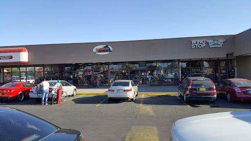 Outdoor Adventures, 1424 Missouri Ave, Las Cruces, NM 88001, USA, 