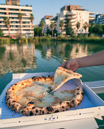 Photos du propriétaire du Piccolo Bari | Pizzeria à emporter - Montpellier à Castelnau-le-Lez - n°10