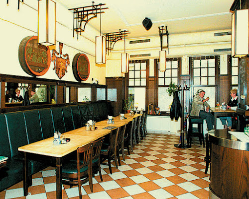 Deutsches Restaurant Altes Brauhaus Koblenz