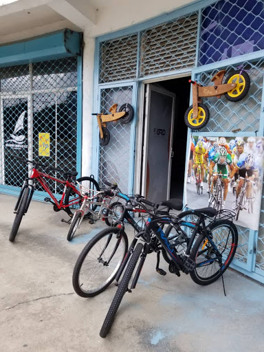 Bike Run Sport Café, C.A