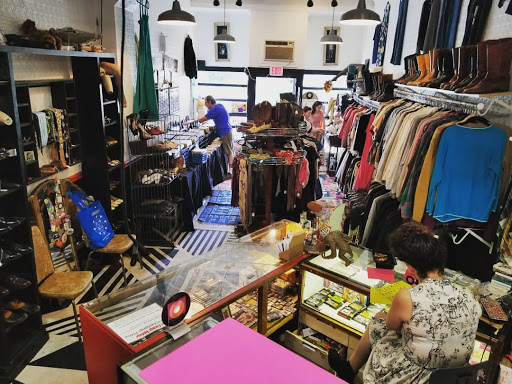 Video Game Store «High Energy Vintage», reviews and photos, 429 Somerville Ave, Somerville, MA 02143, USA