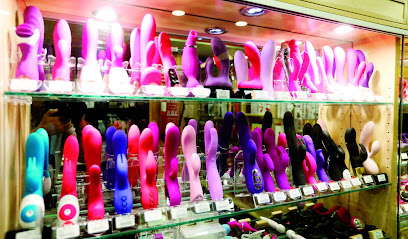 Opalo Sex Shop