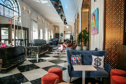 515 15th St NW, Washington, DC 20004, USA