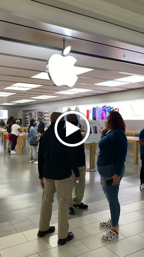 Computer Store «Apple Cumberland Mall», reviews and photos, 1000 Cumberland Mall, Atlanta, GA 30339, USA