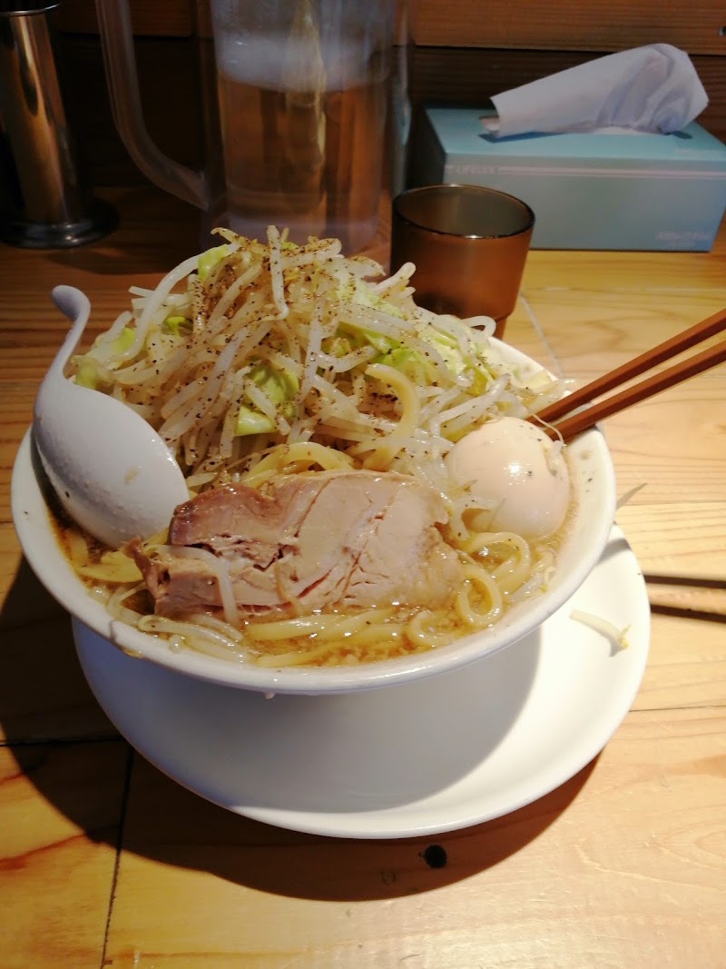 麺屋 本日も晴天です 千葉県市川市相之川 ラーメン屋 レストラン グルコミ
