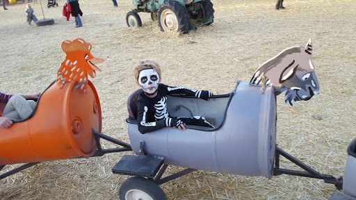 Haunted House «Hee Haw Farms & Corn Maze», reviews and photos, 150 S 2000 W, Lindon, UT 84042, USA