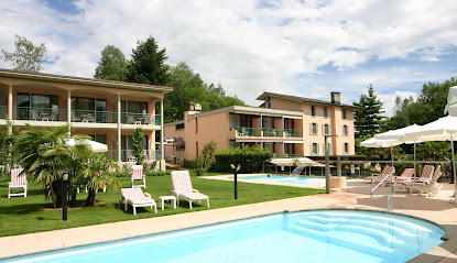 Hotel & Spa - Ristorante Cacciatori