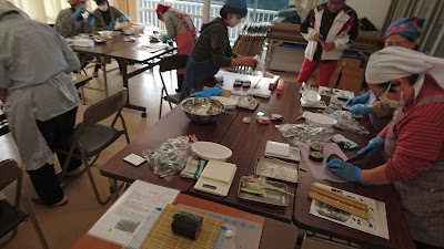 徳島市 島田会館