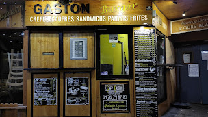 Photo n°14 de Chez Gaston Burger à Huez ()