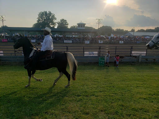 Fairground «Wayne County Fair Grounds», reviews and photos, 10871 Quirk Rd, Belleville, MI 48111, USA