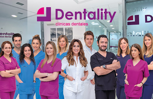 Clínica Dentality Coria en Coria, Cáceres‎
