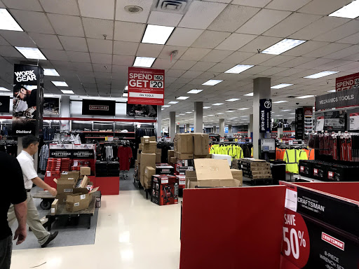 Department Store «Sears», reviews and photos, 3000 Town East Mall, Mesquite, TX 75150, USA