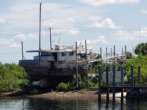 Boat Tour Agency «Spongeorama Cruise lines», reviews and photos, 510 Dodecanese Blvd, Tarpon Springs, FL 34689, USA