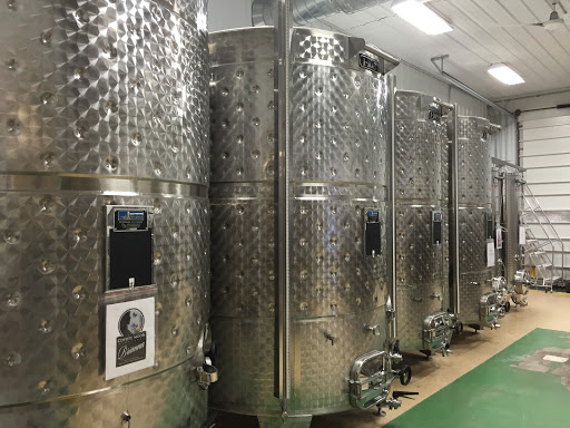 Winery «Coyote Moon Vineyards», reviews and photos, 17371 County Rd 3, Clayton, NY 13624, USA