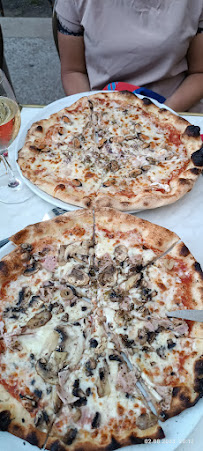 Pizza du Restaurant Le Caméo à Antibes - n°13