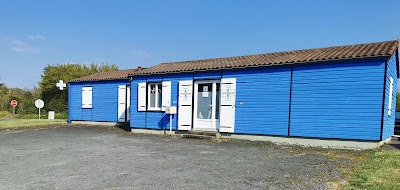 Vétérinaire Dr ELANGUE Mathieu à Coulonges-sur-l'Autize