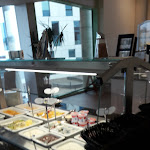 Photo n°1 de l'avis de Andreas.o fait le 27/06/2018 à 22:15 sur le  Best Western Plus Hotel Bremerhaven à Bremerhaven