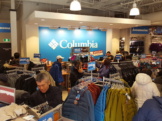 Columbia Factory Store