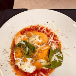 Photo n°1 de l'avis de Xhuljano.a fait le 04/01/2022 à 14:54 sur le  Pizzeria Trattoria Cilea 1953 à Naples