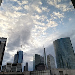 Photo n°4 de l'avis de brand..l fait le 08/08/2019 à 18:17 sur le  Holiday Inn Frankfurt - Alte Oper, an IHG Hotel à Frankfurt