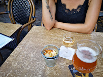 Plats et boissons du Café Café de la Place à Rueil-Malmaison - n°3