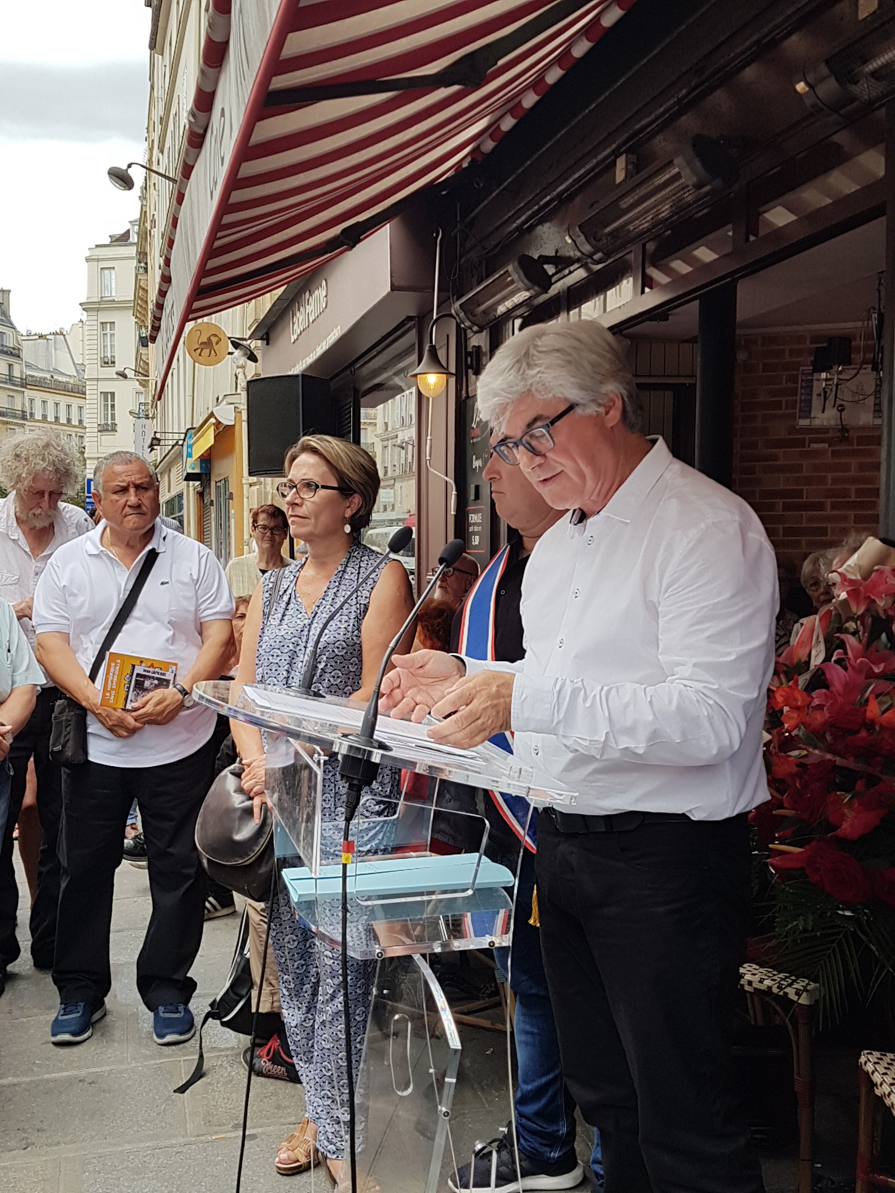 Photo n° 4 de l'avis de Catherine.h fait le 07/08/2017 à 16:27