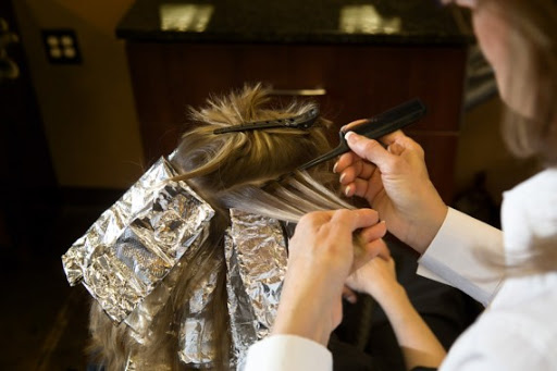 Beauty Salon «Salon Suzette», reviews and photos, 27 S Cass Lake Rd, Waterford Twp, MI 48328, USA