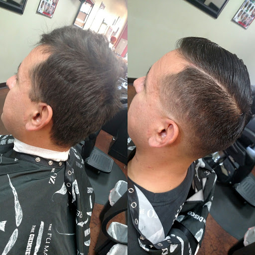 Hair Salon «Elysium Salon Spa», reviews and photos, 15671 W Roosevelt St #102 & 103, Goodyear, AZ 85338, USA