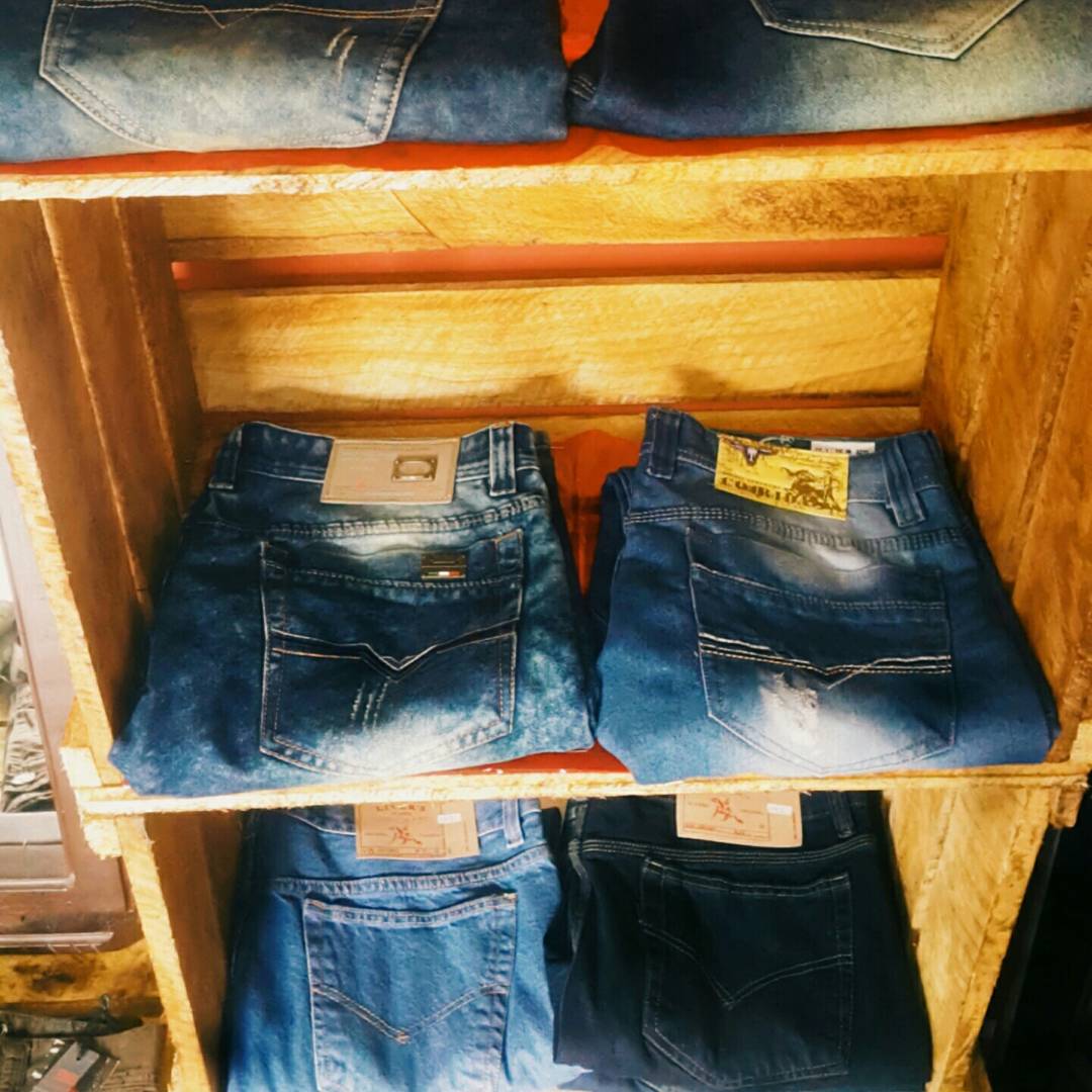 SAM STORE ROPA Y ACCESORIOS