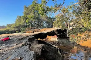 Kallu Sanka (Natural Stone Bridge) image