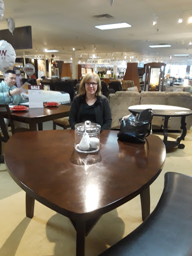 Furniture Store «Levin Furniture», reviews and photos, 16960 Sprague Rd, Middleburg Heights, OH 44130, USA