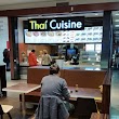 Thai Cuisine