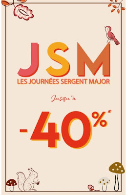 Sergent Major à Saint-Paul-lès-Romans