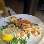 Photo n°3 de l'avis de gianluca.u fait le 24/04/2022 à 14:05 sur le  Cicciotto Pizzeria Vista Mare à Naples